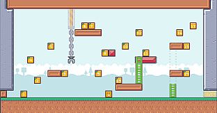 跳跳为营/Leap Tactics