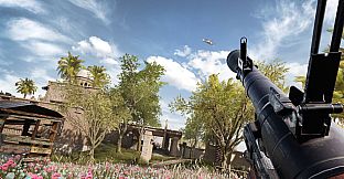 Insurgency: Sandstorm