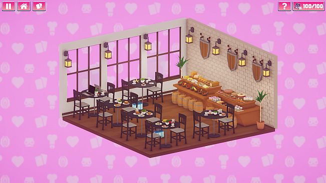 Where's My Hentai Deck? Castle Hunt