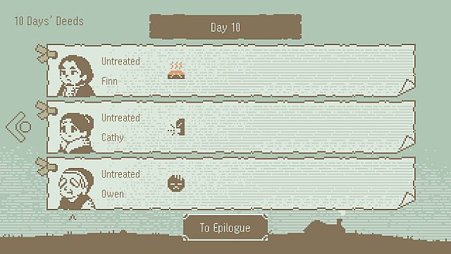 The Apothecary of Trubiz