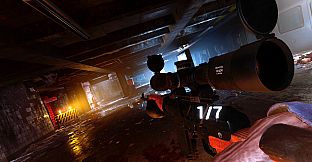 Propagation VR - Sniper Weapon Pack