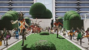 The Anacrusis (Game Preview)