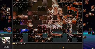 Pixel Puzzles Musical