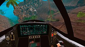 Operation Warcade VR