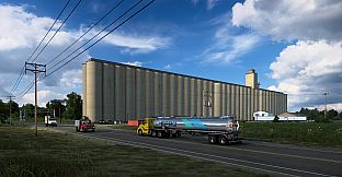 American Truck Simulator - Kansas