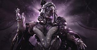Warframe: The Shadowgrapher Bundle