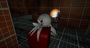 Goblita’s Delivery Service