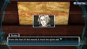 Zero Escape: The Nonary Games