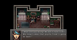 RPG Maker VX Ace - POP: Slasher Forest