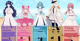 The Aquarium does not dance - Special Edition Release Celebration  Character Talk DLC