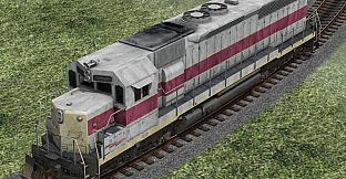 US Diesel Lokomotiven - Set 1