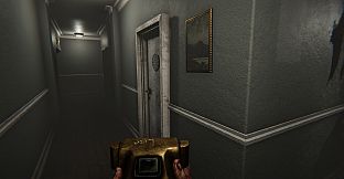 MADiSON - Possessed Camera DLC