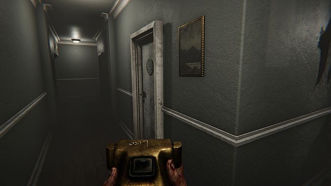 MADiSON - Possessed Camera DLC