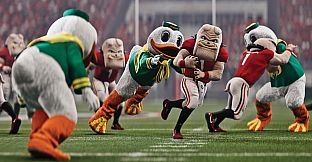 EA SPORTS College Football 27