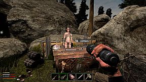 Sacrifice of The Spirit