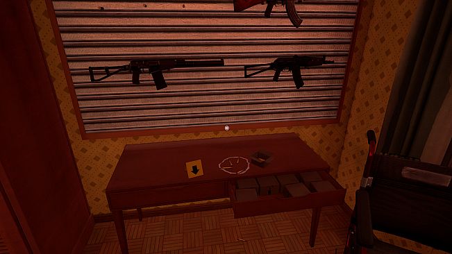 DETECTIVE - Stella Porta case