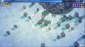 Lament of Kyoto: Prologue