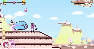 Reilla ~Sweets Adventure~