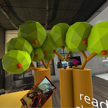 BasementVR