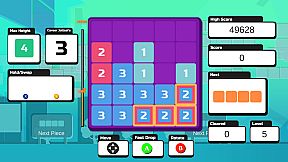 SuperAnthony's Joltzsi