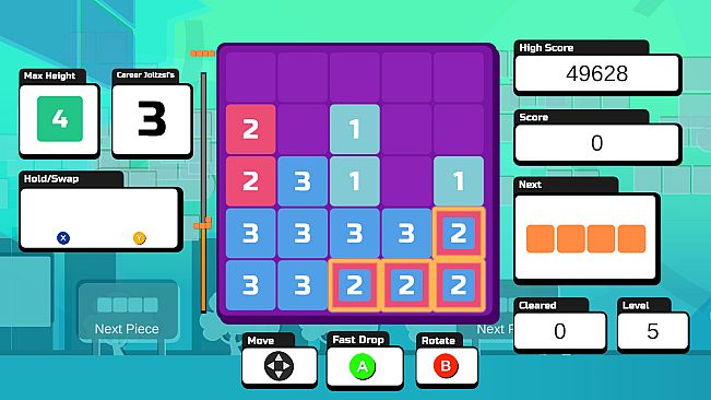 SuperAnthony's Joltzsi