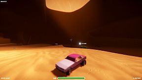 Dead by Wheel: Battle Royal