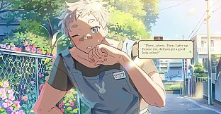 Tomorrow Will Be Dying