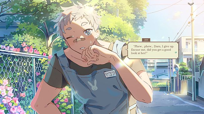 Tomorrow Will Be Dying