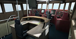 Ship Simulator: Maritime Search and Rescue