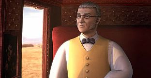 AGON - The Lost Sword of Toledo