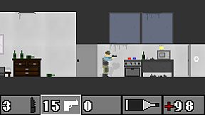 Biotoxin: The Dark Days