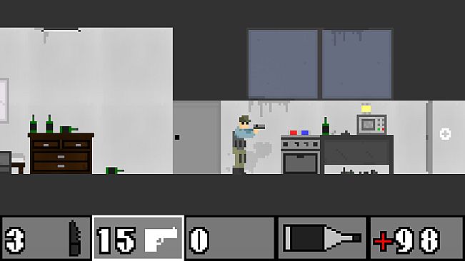 Biotoxin: The Dark Days