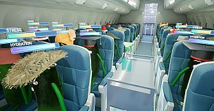 Cucumber Airlines