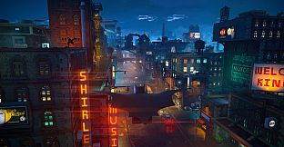 LEGO Batman: Legacy of the Dark Knight