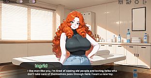 Horny Massage Clinic