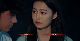 Revenge On Gold Diggers