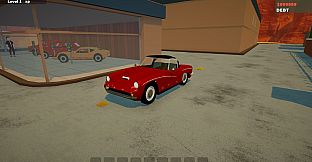 Toll Booth Simulator - Supporter Pack
