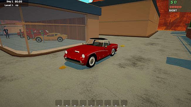 Toll Booth Simulator - Supporter Pack