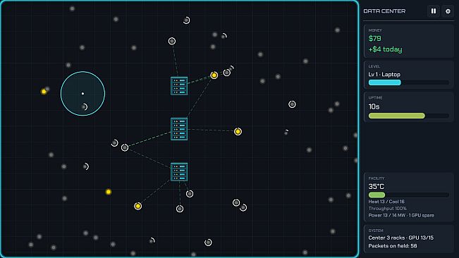Silicon Sprint