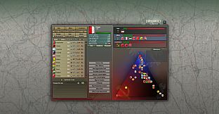 Hearts of Iron III: Sounds of Conflict