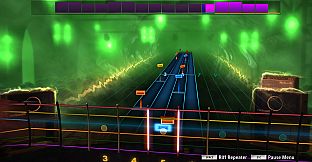 Rocksmith 2014 Edition – Remastered – The Meters - “Cissy Strut”