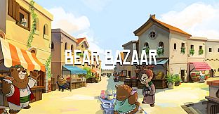 NAIRI: Rising Tide - Prologue