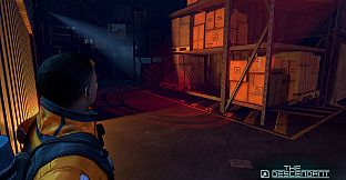 The Descendant: Rest of Season