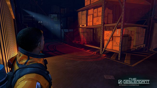 The Descendant: Rest of Season