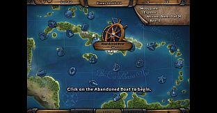 Amazing Adventures The Caribbean Secret