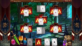 Medieval Tales Solitaire