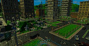 Horror for Clip maker