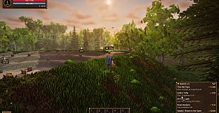 Dusk Lord Online