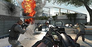 Call of Duty: Black Ops II - Uprising