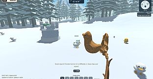 Snow Duckies